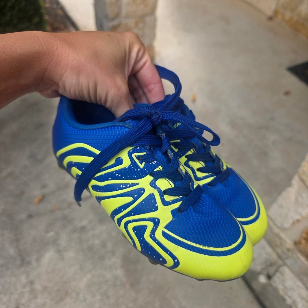 Kids Soccer Cleats